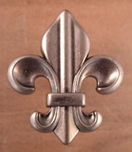 Amazon.com: Fleur De Lis Knobs And Pulls.